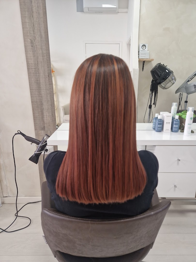 Naturalmente Angela la tua color wellness · Foto 8