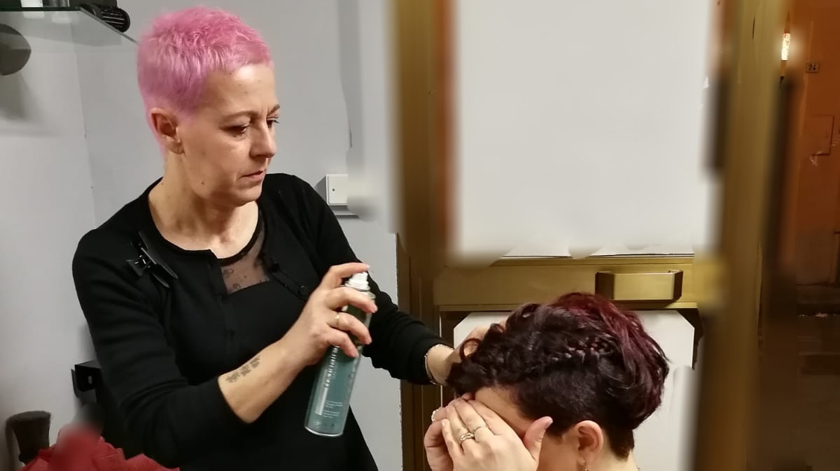Naturalmente Angela la tua color wellness · Foto 4