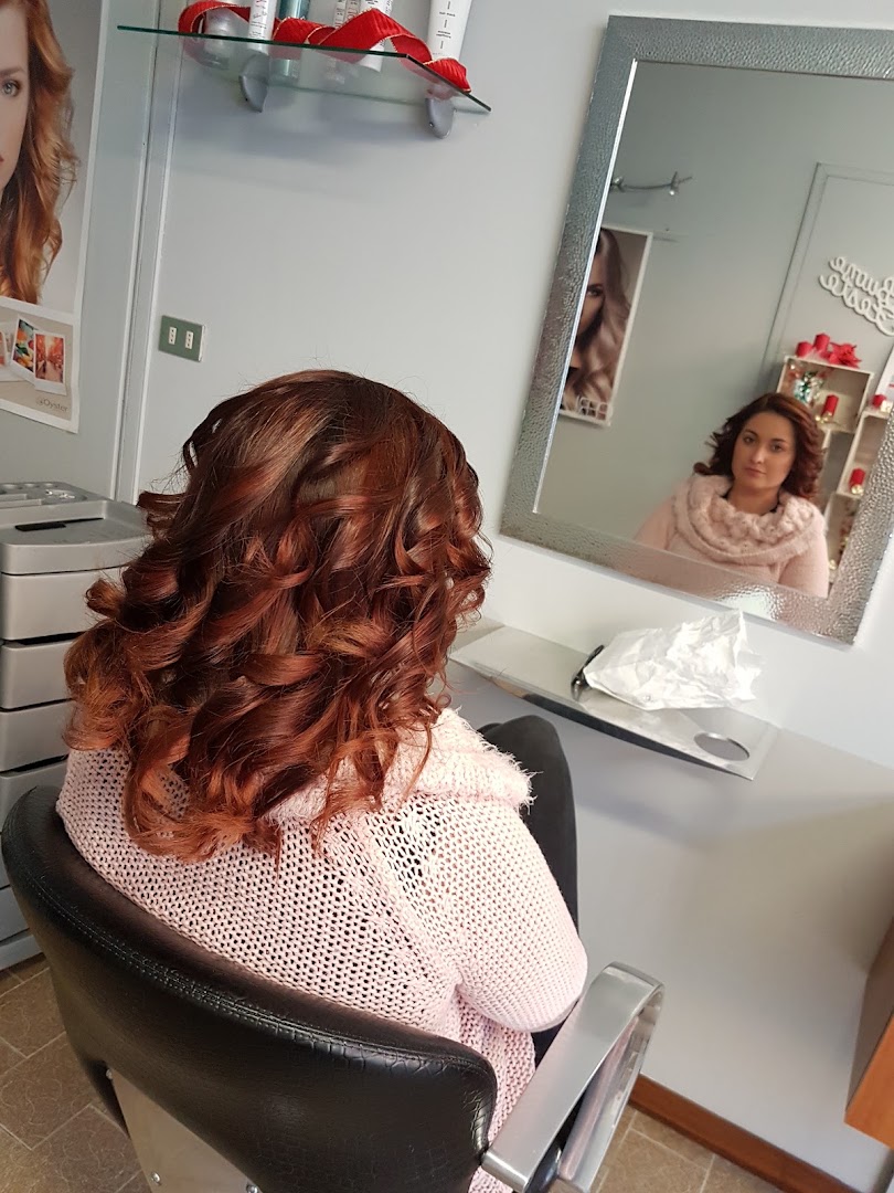 Naturalmente Angela la tua color wellness · Foto 12