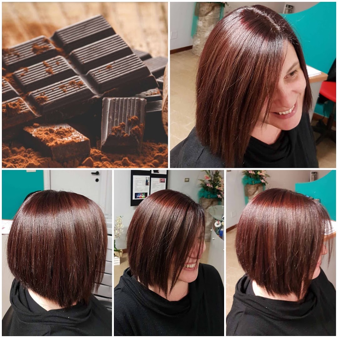 Naturalmente Angela la tua color wellness · Foto 1